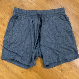 CBearbottom Tech Short - 5.5"